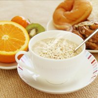 [苏宁易购超市]西麦SEAMILD有机燕麦片1050g(礼盒)