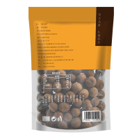 禾煜 桂圆 500g/袋 福建莆田桂圆肉厚龙眼干 南北干货滋补煲汤食材