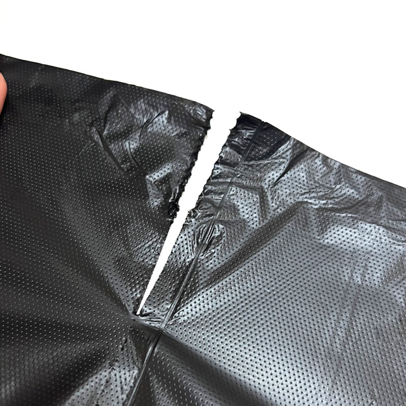 及至 Z3012 60*80cm垃圾袋 垃圾袋 (计价单位:包) 黑色高清大图