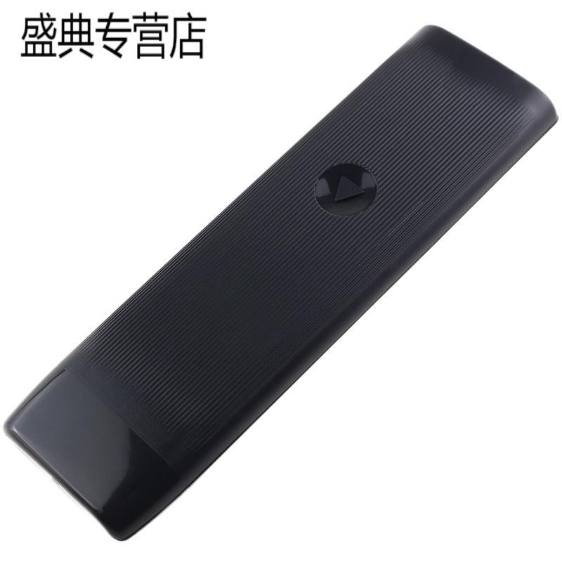 原装款PPTV智能电视5 PTV-32V4 PTV-32V4A智能网络电视遥控器高清大图