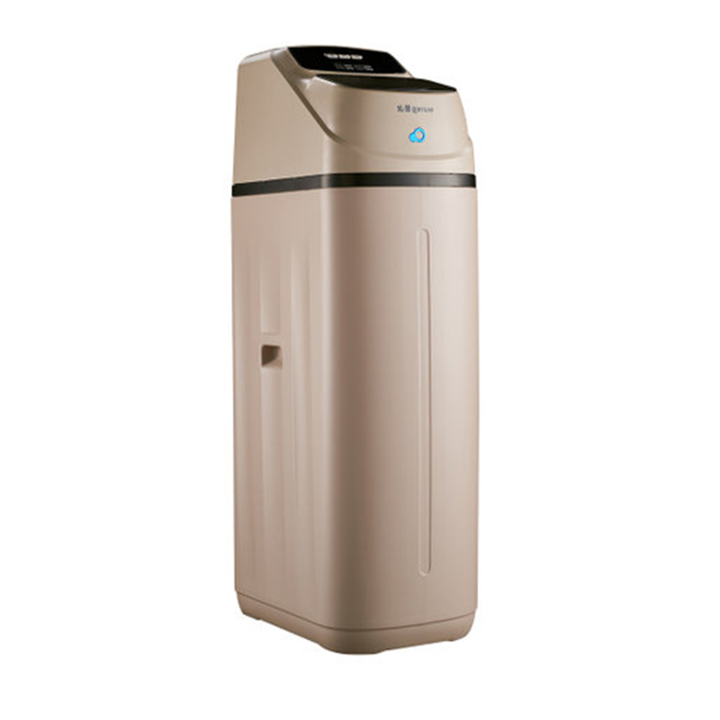 沁园qinyuanqyrs101c软水机生活家电一体式设计灰色