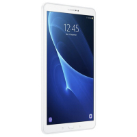 三星(SAMSUNG)Galaxy Tab A 10.1英寸 平板电脑 (八核 1920x1200 2G 16GB WIFI 白色)T580