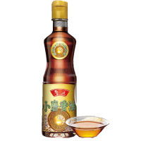 鲁花小磨香油100ml/瓶