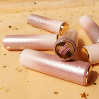 粉色安琪SWEET PINK 繁星入梦口红(梦想) 3.8G易上色;修护;减淡唇纹;保湿;防冻裂;防水;提亮肤色;口红