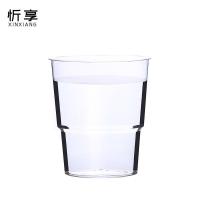 忻享 一次性航空杯220ML/个