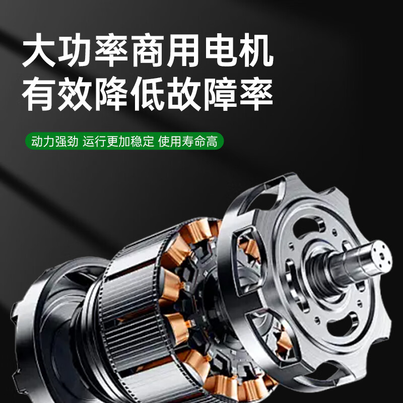 意黛斯(YIDAISI)商用全自动大型台式擀面机高清大图