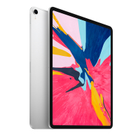 Apple苹果 2018款 iPad Pro 12.9寸 256G WIFI版 平板电脑 银色