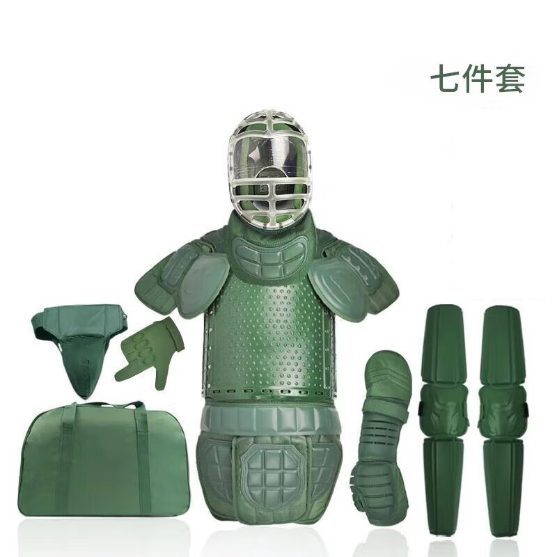 护腕 雷扬 护头, 护裆, 护肩, 护腕, 护肘, 护膝, 护腿 基本防护 拳击 EVA 通用 绿色