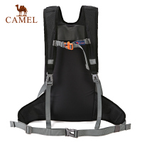 CAMEL骆驼户外双肩包 16L男女耐磨轻便背包出游登山徒步