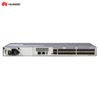 华为(HUAWEI) S6720S-26Q-LI-24S-AC (24个万兆SFP+,2个40GE QSFP+ 优享服务