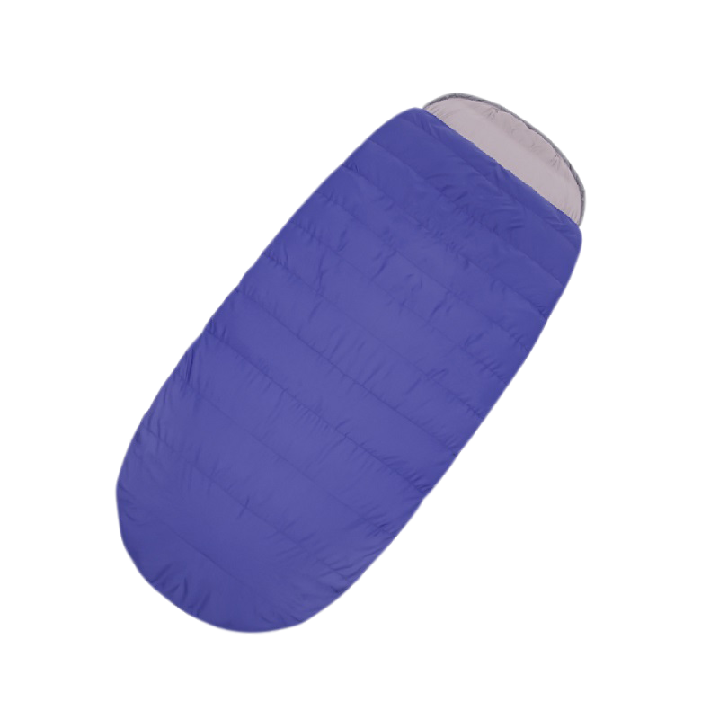凯圣蓝睡袋