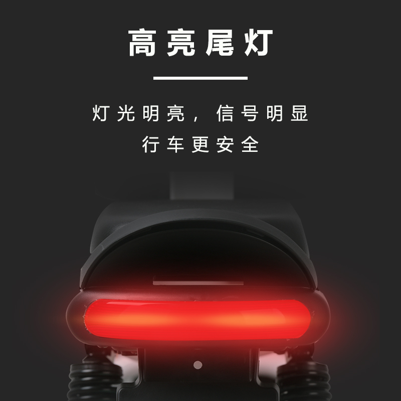 立马 尚乐48V新国标电瓶车亲子代步车通勤助力车男女电动自行车