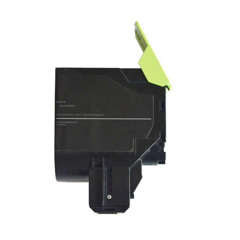 科源CTL-350K黑色粉盒LH-CTL350K适用奔图CP2510DN CM7115DN CP2500DN(智享版)