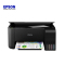 爱普生(EPSON) L3119 彩 色原装墨仓式多功能一体机打印机 (打印、复印、扫描) 家庭作业打印好帮手