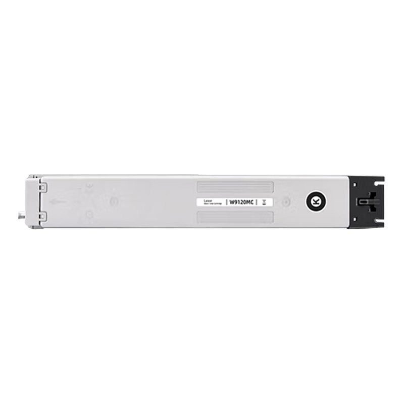 众威 粉盒W9120MC适用惠普E78523dn 78528DN黑 支高清大图