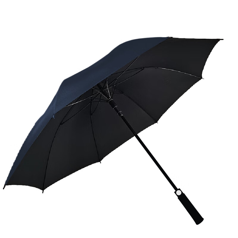 金丝莉(kintheri) JS-302 绅韵自动晴雨伞 长柄自动伞