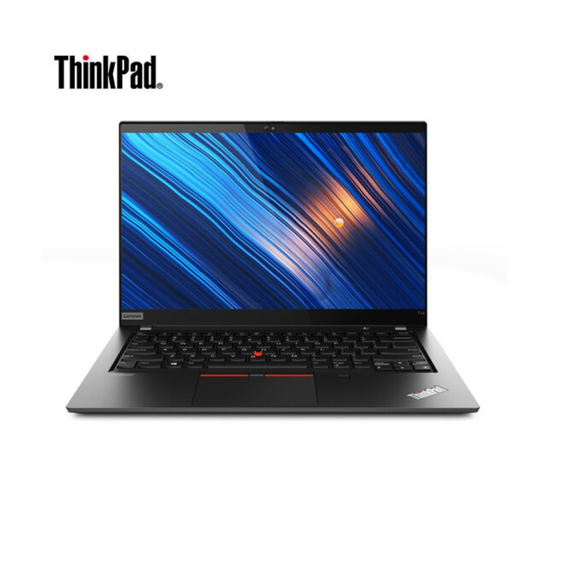 联想ThinkPad T14 锐龙版 14英寸轻薄笔记本电脑(R5-4650U 8G 512G W10)IPS防眩光雾面屏