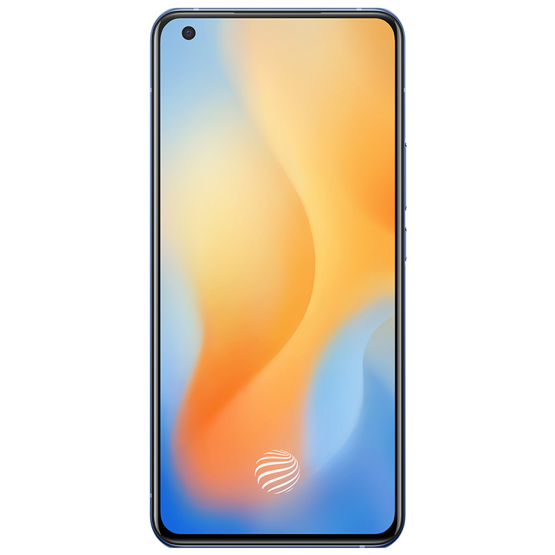 vivo X50 8GB+128GB 液氧 超感光夜摄 后置4800W像素 90Hz超薄柔性屏 双模5G全网通手机