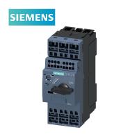西子 3RV2 断路器 结构尺寸 S0 用于电机保护 等级 10A 脱扣器 10-16A 电动机保护断路器