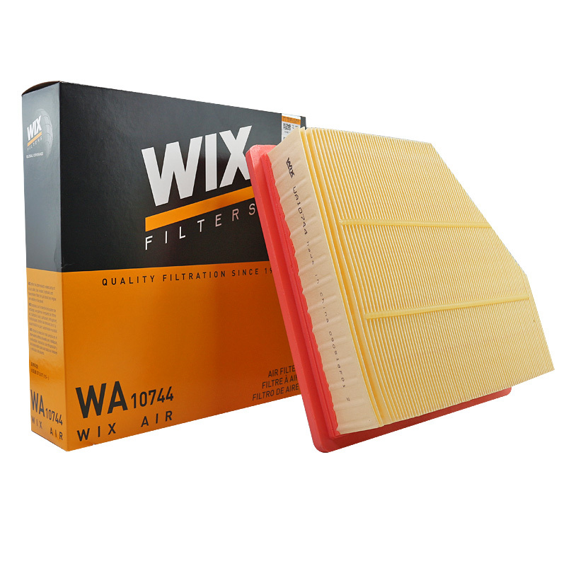 维克斯(WIX)空气滤WA10744适配15-17款比亚迪S7 2.0T