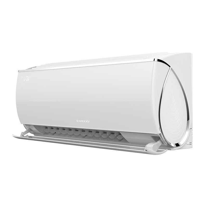 格力(GREE) 宁韵白 新1级能效1.5匹冷暖变频挂机空调KFR-35GW/(35532)FNhAc-B1(SNWI)