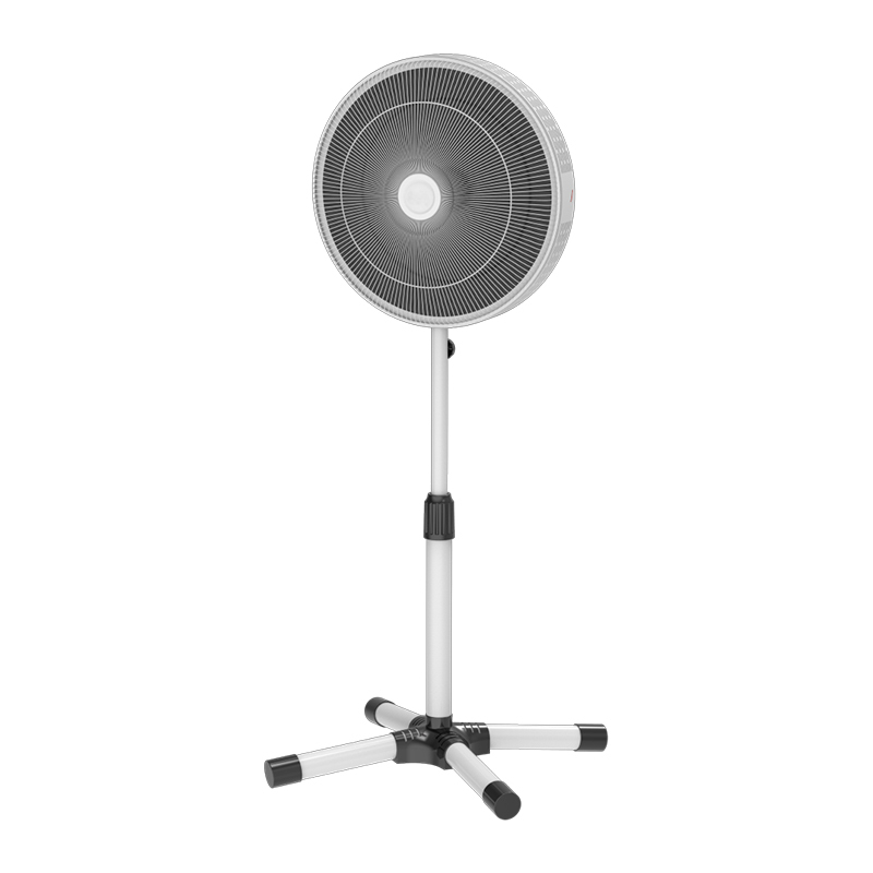 贵匠落地款取暖器 XDN-LD-1400B 劳伦白