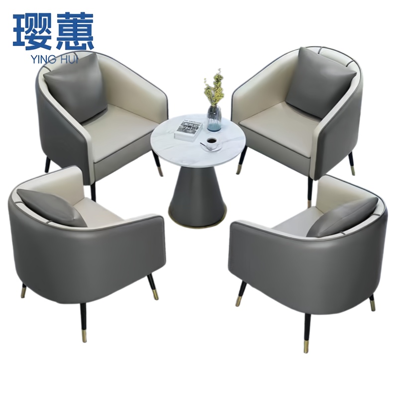 璎蕙 餐桌 一桌 二椅 套高清大图
