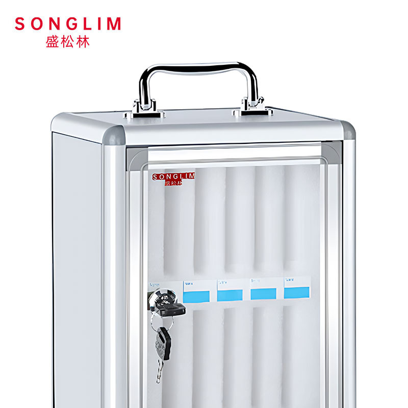 SONGLIM 盛松林 手机保管箱 12位 个