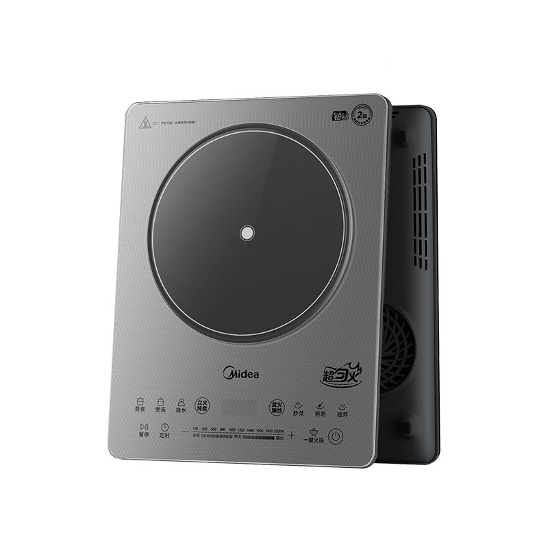 美的电磁炉MC-22XB18