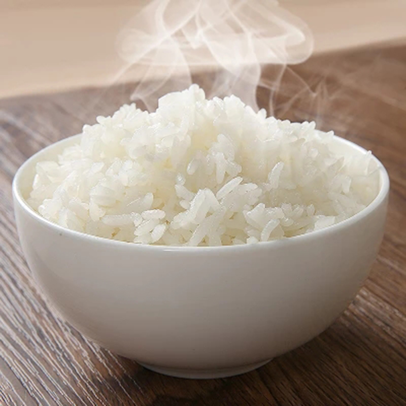 乔府大院 五常有机稻花香5kg(真空包装)30袋起订