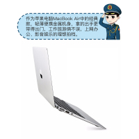 [二手95新]Apple MacBook Air 苹果笔记本电脑二手 轻薄本 超薄 13寸-231-i5-4G-128G