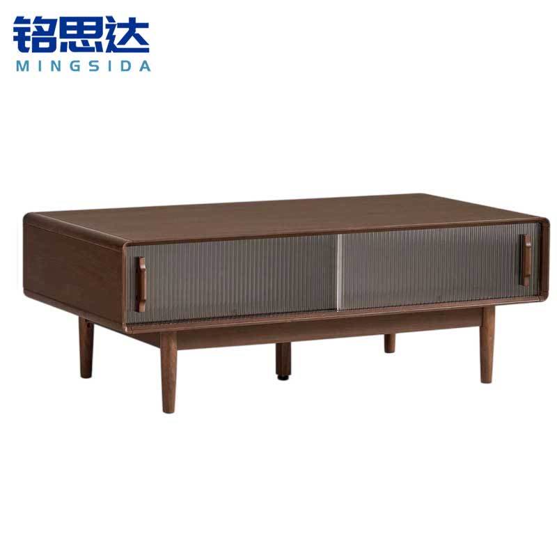铭思达茶几1.2m张图片