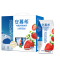【畅饮至6月】伊利 安慕希希腊风味常温酸奶原味草莓黄桃燕麦高端原味百香果凤梨味系列安慕希原味（礼盒装）送礼批发
