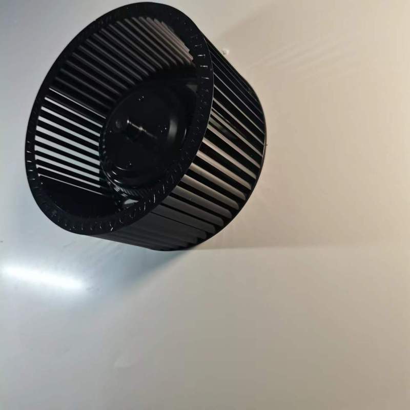 帮客材配 全新原装苏宁极物小Biu油烟机 CXW-218- JW9002风轮 收前务必验货高清大图