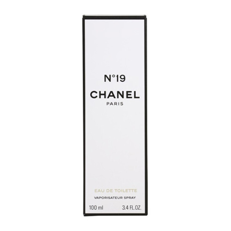 Chanel香奈儿 19号女士淡香水 EDT 100ml