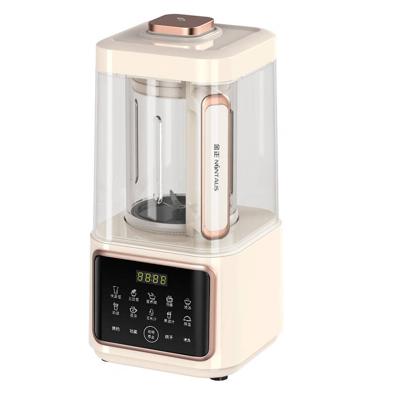 金正(NINTAUS)JZPB-1026破壁机1.75L高清大图