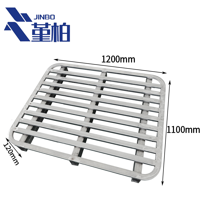 堇柏 叉车托盘 1.2m 个高清大图
