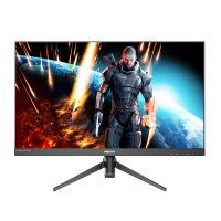 飞利浦（PHILIPS）242M8/93 23.8英寸 IPS屏 微边框全高清平面电竞显示器
