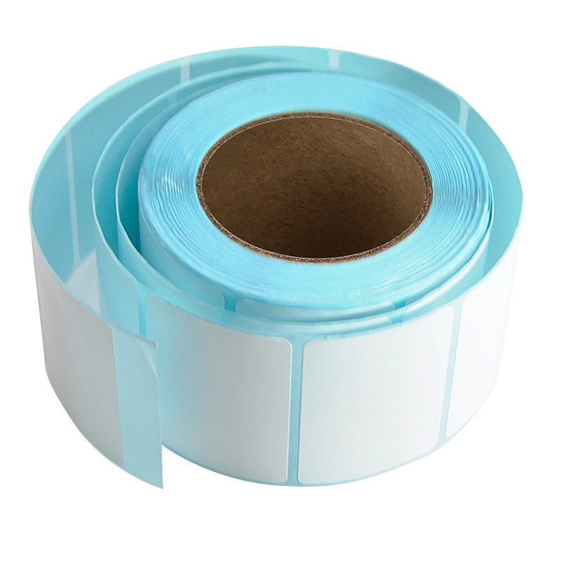 豪亿(HooYe)HY11871三防热敏标签打印纸70*50mm 不干胶标签条码打印纸 500张/卷 9卷