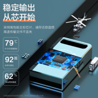 [补贴10%]汽车载u盘音乐2023新款歌曲柏林之声mp3无损高品质音质车优盘