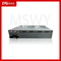 明视伟音 MS-XPLUS-1616D 数字音频切换矩阵