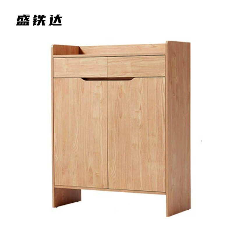盛铁达 鞋柜800*400*1040mm STD-XS411 个