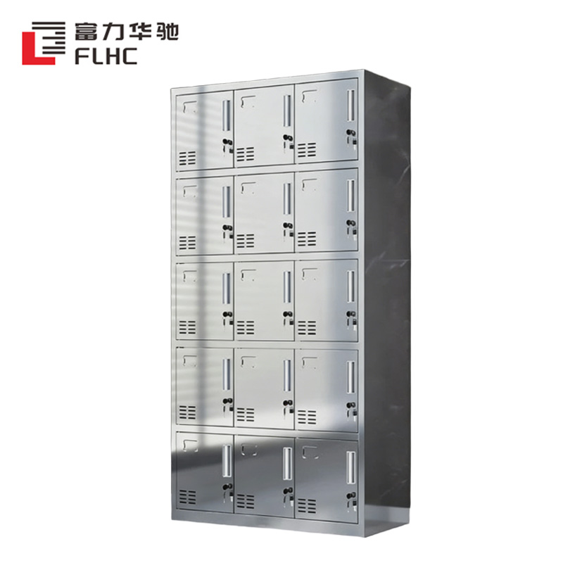 富力华驰 衣柜 十五门 个高清大图