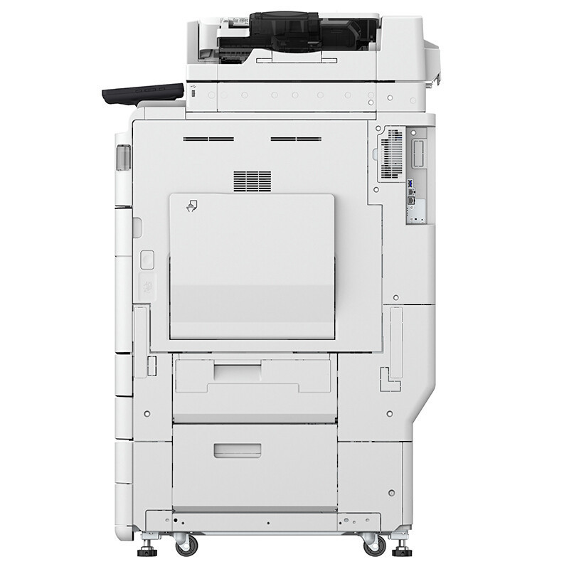 佳能(Canon) iR-ADV 4525 黑白数码复合机加双面自动输稿器