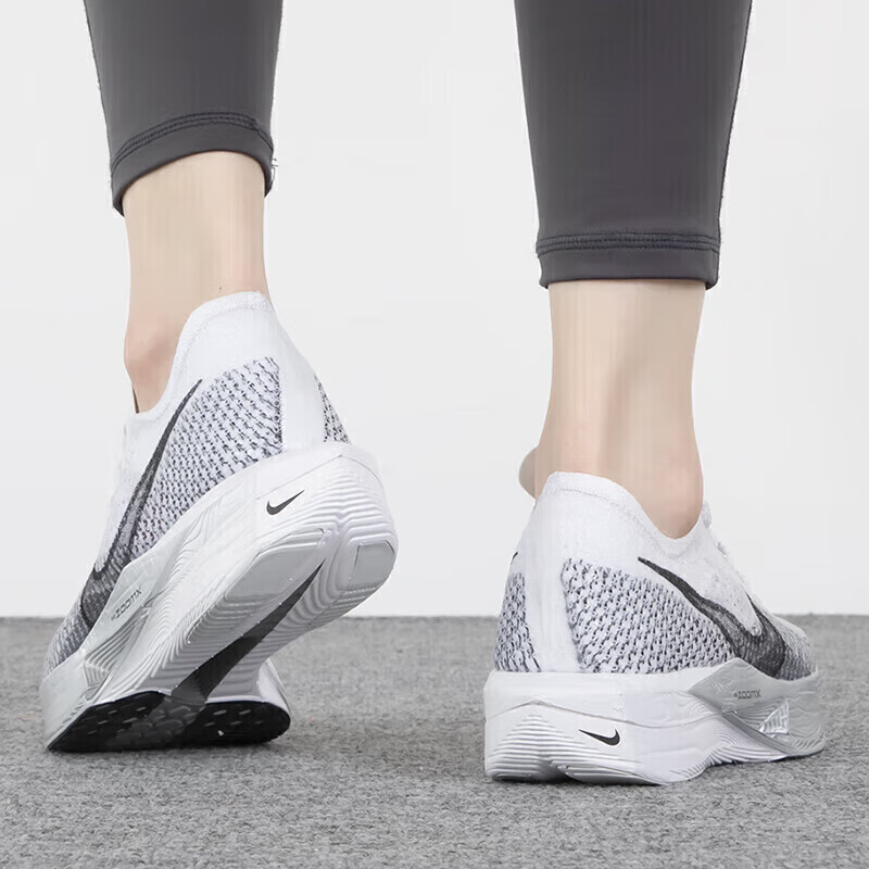 耐克(NIKE)女子碳板鞋VAPORFLY NEXT3 马拉松公路竞速跑步鞋