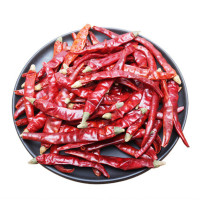 魔鬼辣椒 干辣椒 印度魔鬼椒 超辣 特辣椒 巨辣 500g