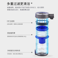 惠而浦(Whirlpool) 吸尘器P8