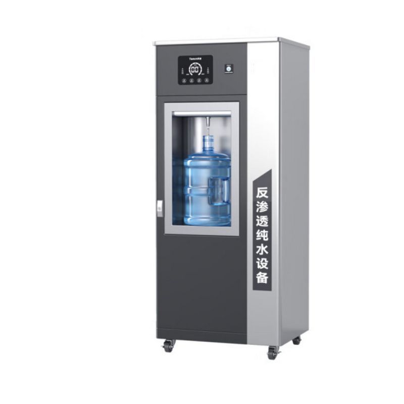 净水器 TC-RO1000G-70L 70升水箱|纯水150L/小时 单位:台