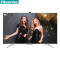 海信（Hisense）65E8D 65英寸 社交电视 HiTable ULED 悬浮全面屏 量子点 AI声控 电视机