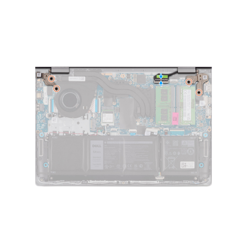 戴尔(DELL)成就3425 2022年新品 商用办公 轻薄便携 Win11 14英寸 笔记本电脑 R5 5625U 8G 256G 黑色